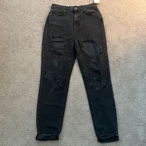 Brand New Urban Outfitter Jeans in size 27!